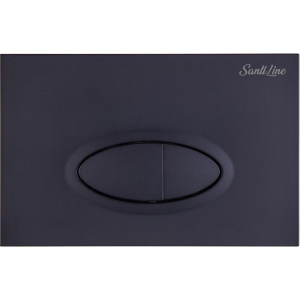 Система инсталляции для унитазов SantiLine SL-03 с кнопкой смыва