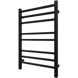 Полотенцесушитель электрический Grois Alex 102 50х80 черный