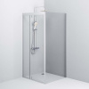 Душевой уголок AM.PM Gem W90G-404-090MT 90x90