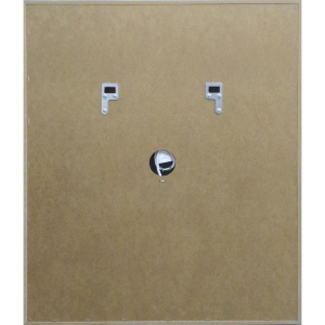 Зеркало Cersanit LED 010 base 60, с подсветкой