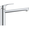 Смеситель для кухни Grohe Eurosmart 30463000