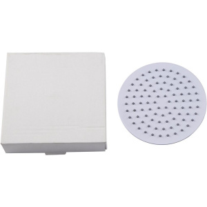 Верхний душ Fashun A021-8 белый