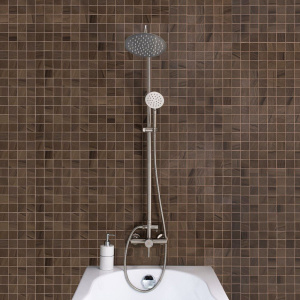 Душевая стойка РМС Sus124 SUS124-003DK-2