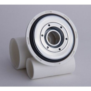 Акриловая ванна Excellent Oceana Slim WAEX.OCE18S.SMART 180x80 см, с гидромассажем, с каркасом, со сливом-переливом