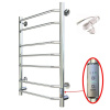 Полотенцесушитель электрический Тругор Браво ПЭК СП3 80x50