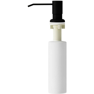 Дозатор для кухонной мойки AM.PM X-Joy A8437122 черный