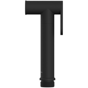 Гигиенический душ WHITECROSS Y BIDETTA-BL черный