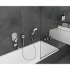 Излив Hansgrohe Vernis Shape 71460000 для ванны, хром