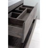 Мебель для ванной BelBagno Kraft 80 rovere tabacco