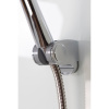 Душевая кабина Niagara Classic NG-2307-14G 80x80 см, с гидромассажем