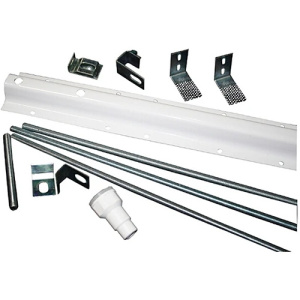 Кpепление панели Ravak Rosa B23000100N универсальная