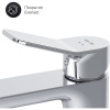 Смеситель для раковины AM.PM X-Joy F85A82100