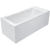 Акриловая ванна Roca Easy 180х80 248618000
