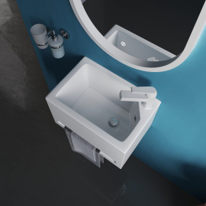 Мебель для ванной DIWO Казань 40, R