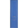 Шкаф-пенал ASB-Woodline Толедо 40 синий