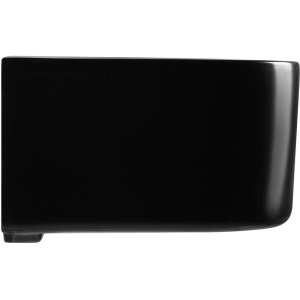 Купить Биде подвесное Акватек Мия AQ1004-MB матовое черное в Москве с доставкой Биде подвесное Акватек Мия AQ1004-MB матовое черное