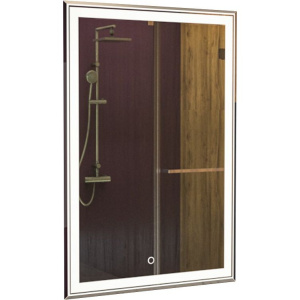 Зеркало Art&Max Zoe 60х80