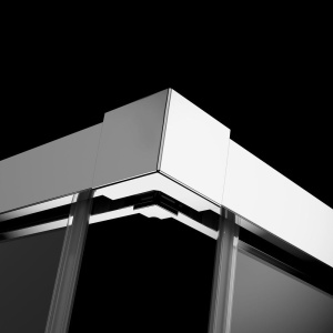 Душевой уголок Radaway Idea KDD R 90x100