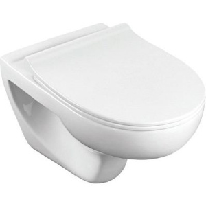 Комплект Roca Victoria 893105010 с микролифтом