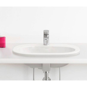 Раковина Villeroy & Boch O.Novo O.novo 416156 01 альпийский белый