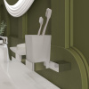 Стакан DEKOR BANYO SS 304 SS304 006