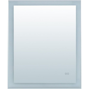 Зеркало Aquanet Алассио New 8085 с подсветкой