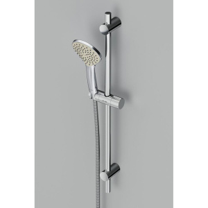 Душевой гарнитур AM.PM Gem F0190100 хром