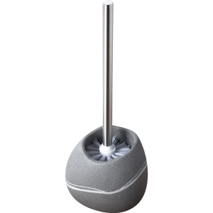 Ершик Ridder Little Rock 22190407 серый