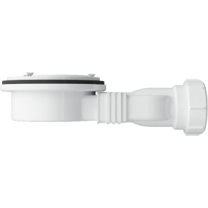 Купить Поддон для душа Vincea VST-4SR9016W 160x90 белый матовый, с сифоном в Москве с доставкой Поддон для душа Vincea VST-4SR9016W 160x90 белый матовый, с сифоном