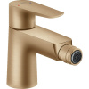 Смеситель для биде Hansgrohe Talis Talis E 71720140