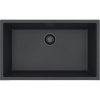 Мойка кухонная Alveus Omni Granital 40 deep black