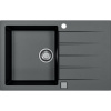 Мойка кухонная Alveus Cadit Granital 20 carbon