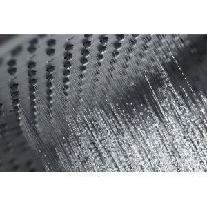 Купить Верхний душ Hansgrohe Rainfinity 360 26234990 полированное золото в Москве с доставкой Верхний душ Hansgrohe Rainfinity 360 26234990 полированное золото