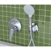Смеситель для ванны с душем Hansgrohe Novus 71045000