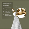 Купить Комплект DEKOR BANYO Alina Gold A40 406 02 +, A40 5012 02 + A40 408 02 в Москве с доставкой Комплект DEKOR BANYO Alina Gold A40 406 02 +, A40 5012 02 + A40 408 02