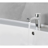Смеситель для раковины Kludi Zenta 3810005