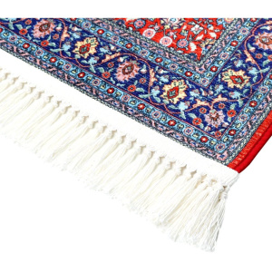 Купить Коврик Fixsen Vintage FX-7000R 80x50, красный в Москве с доставкой Коврик Fixsen Vintage FX-7000R 80x50, красный