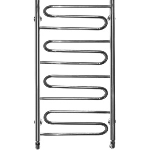 Полотенцесушитель водяной Domoterm Офелия П12 50x100, хром