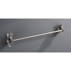 Купить Полотенцедержатель Art&Max Fairy AM-B-0987-T в Москве с доставкой Полотенцедержатель Art&Max Fairy AM-B-0987-T