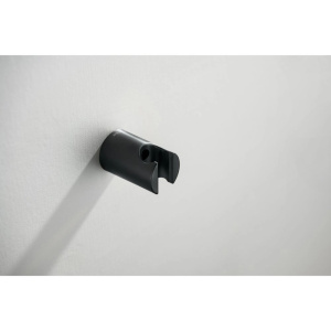 Купить Держатель ручного душа Aquatek AQ2404MB черный в Москве с доставкой Держатель ручного душа Aquatek AQ2404MB черный