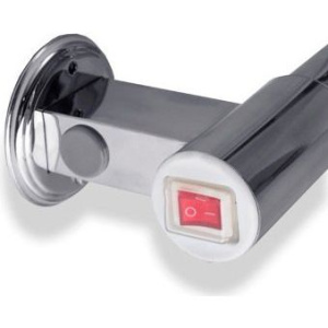 Полотенцесушитель электрический Energy U -G3K