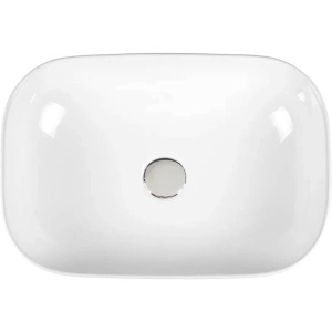 Раковина BOND Cube S54-450 белая