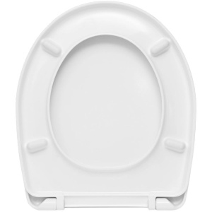 Крышка-сиденье Santek Анимо 1.WH10.6.914