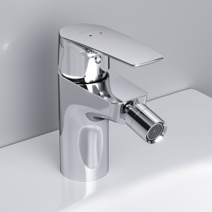 Смеситель для биде AM.PM Gem F90A83100