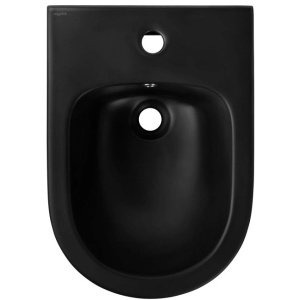 Биде подвесное Aquatek Вега AQ1057-MB черный