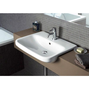 Раковина Duravit DuraStyle 2319550000