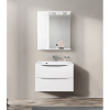 Зеркало BelBagno Marino L 70