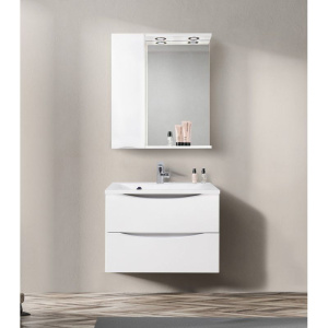 Зеркало BelBagno Marino L 70