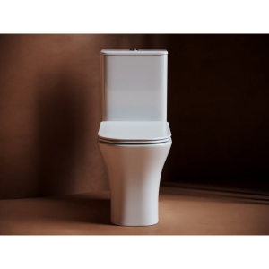 Унитаз-компакт Ceramicanova Alfa Rimless CN9002