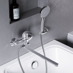 Универсальный смеситель Damixa Eclipse 319500001